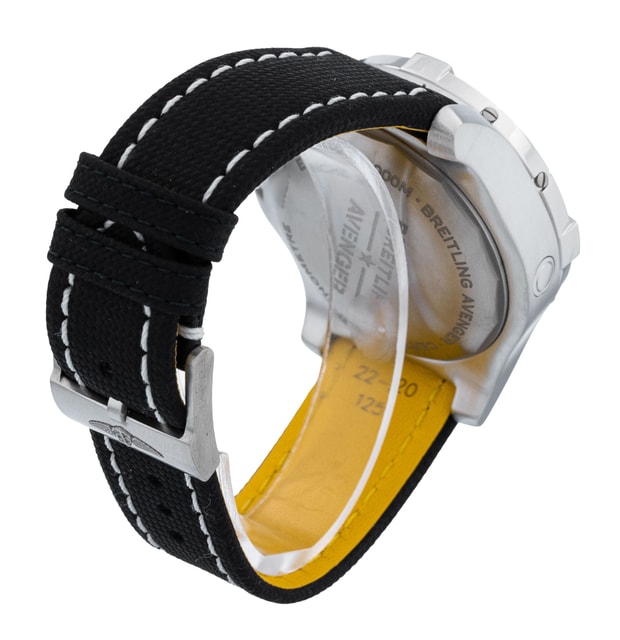 Breitling Avenger Automatic 45 A17319 Image 3